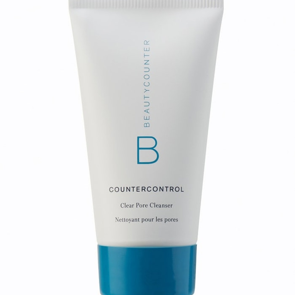 Countercontrol Clear Pore Cleanser